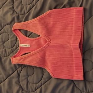 Zenana sports bra